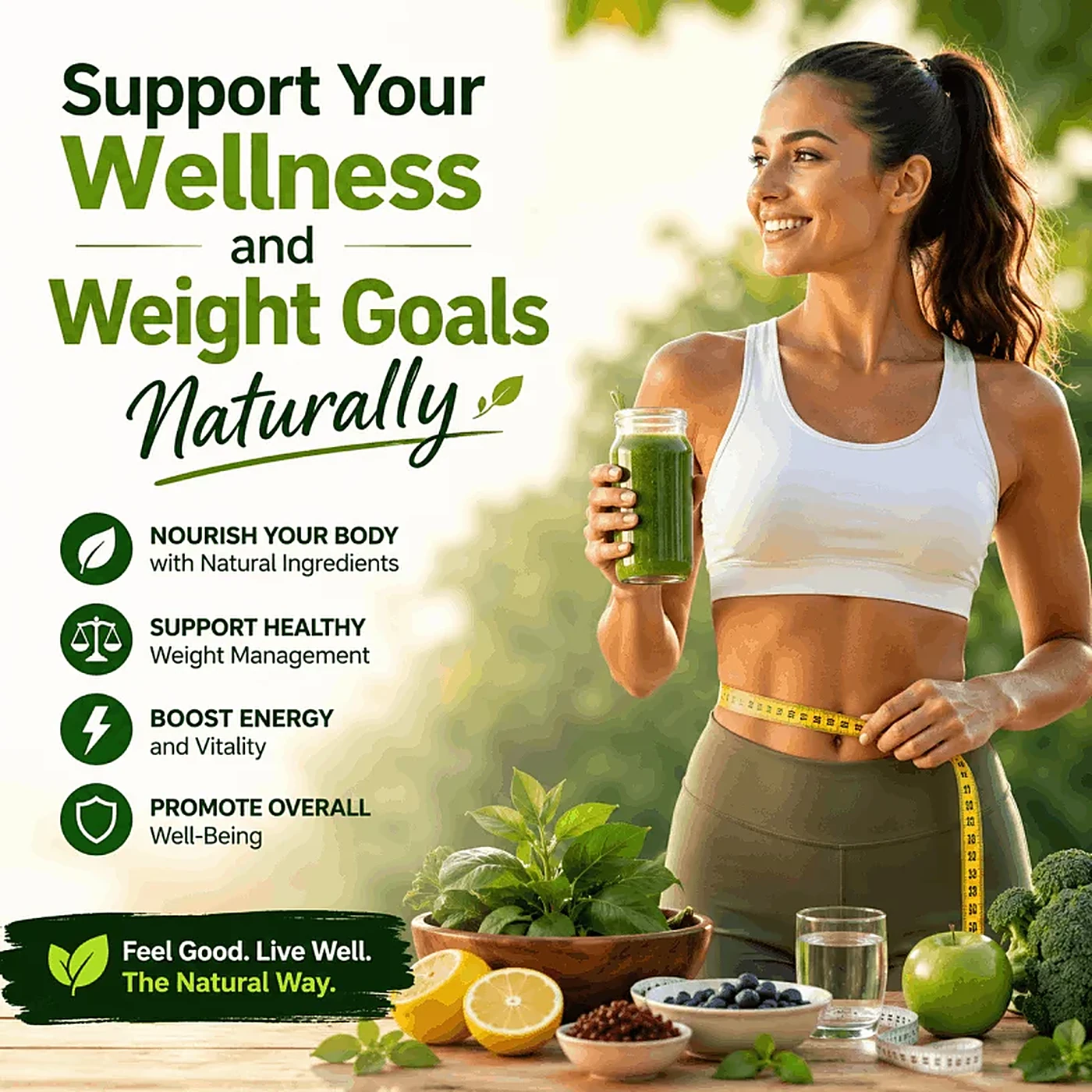 Support your wellness and weight goals naturally with Chocotide